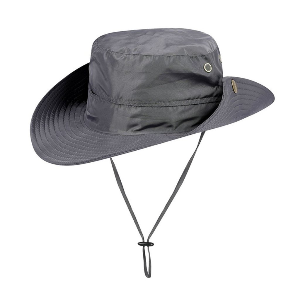✨✨BRAND NEW Summer Fishing Men's Quick-Dry Bucket Hat